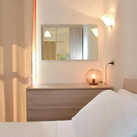 Appartement Sulla Spiaggia *