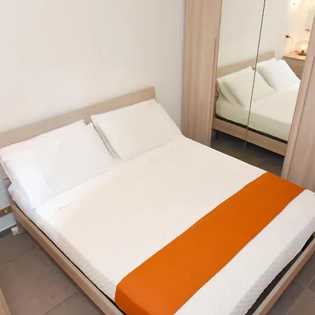 Appartement Sulla Spiaggia Gallipoli