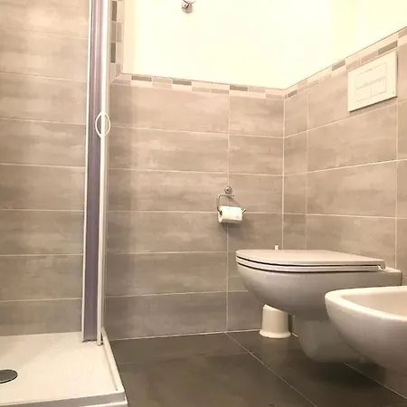 Sulla Spiaggia Appartement *