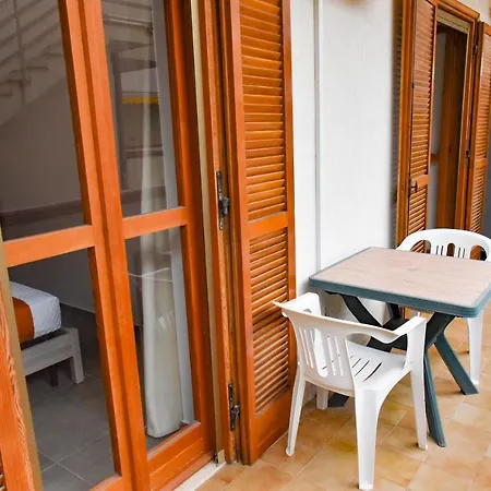 Appartement Sulla Spiaggia *