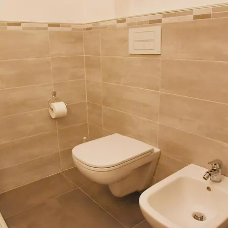 Sulla Spiaggia Apartamento Gallipoli