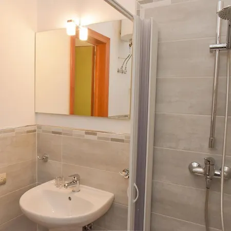 Apartamento Sulla Spiaggia Gallipoli