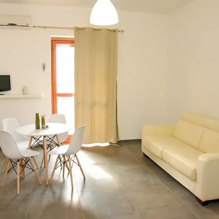 Apartment Sulla Spiaggia Gallipoli
